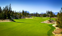 Danang Golf Tours 7 Days / 6 Nights 