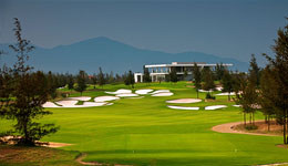 3 Day Golf in Danang & Hoi An