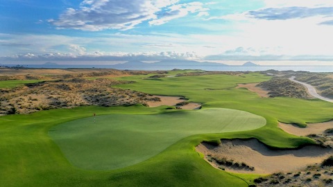 Danang Golf Week 7 Days 4 rounds golf